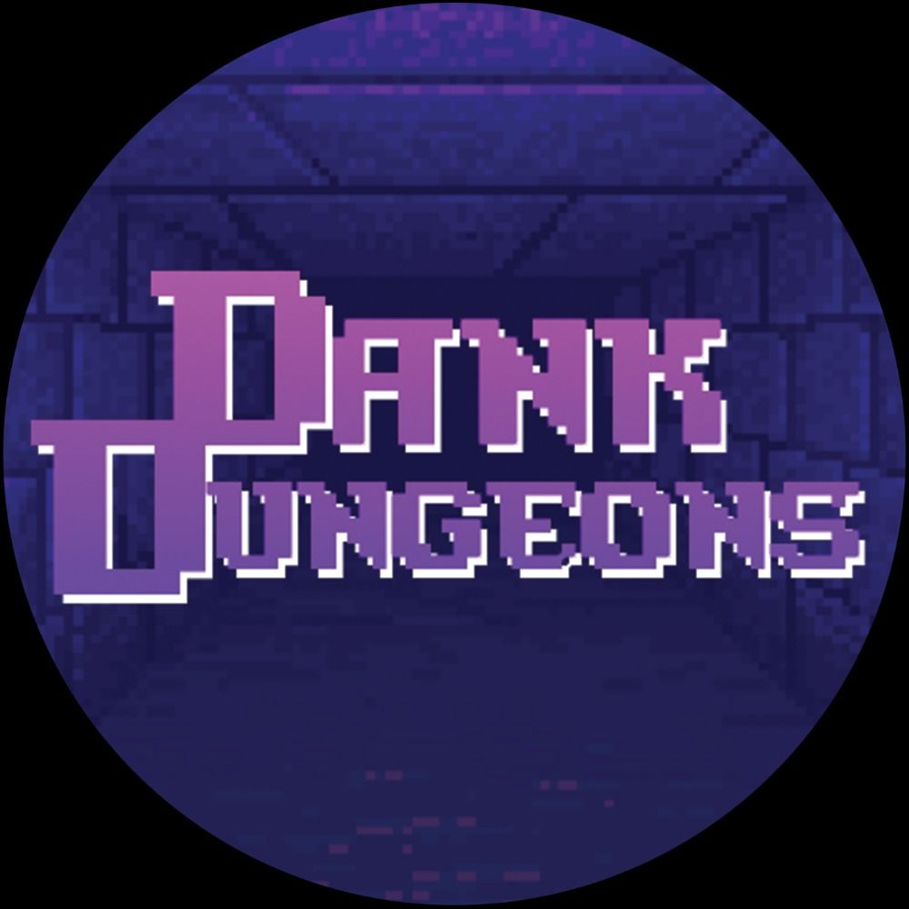 Dank Dungeons