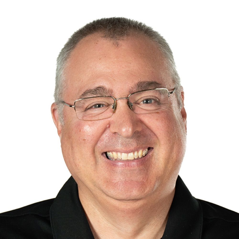 Bill Gorman