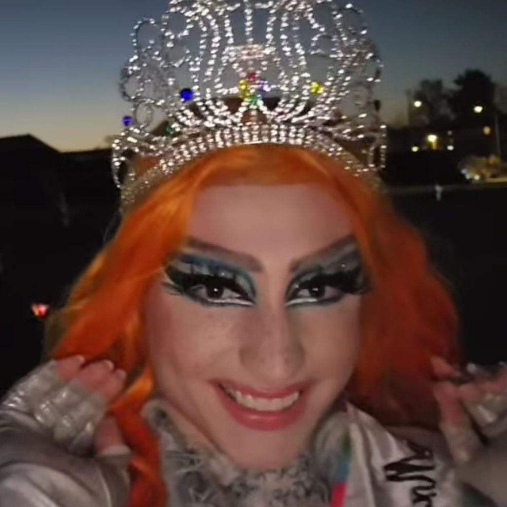 Leah Fantasy