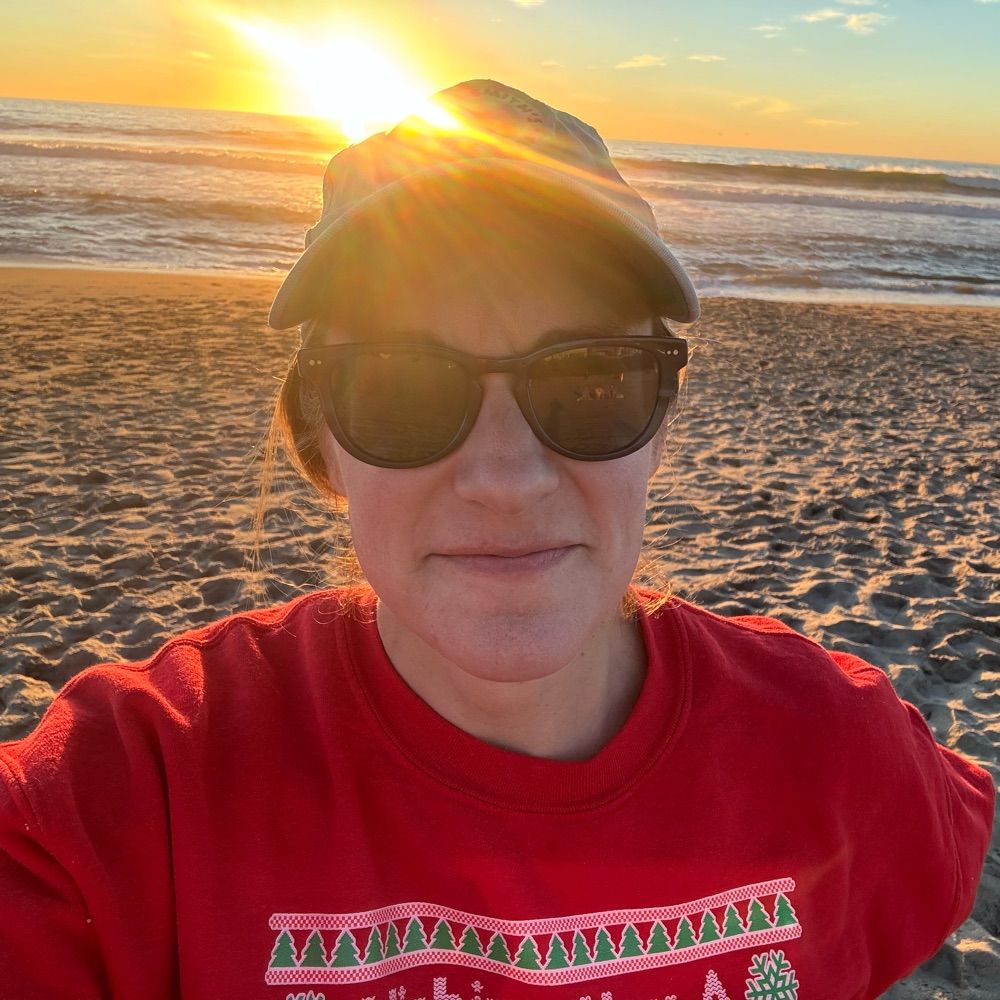 Emily Mohn-Slate