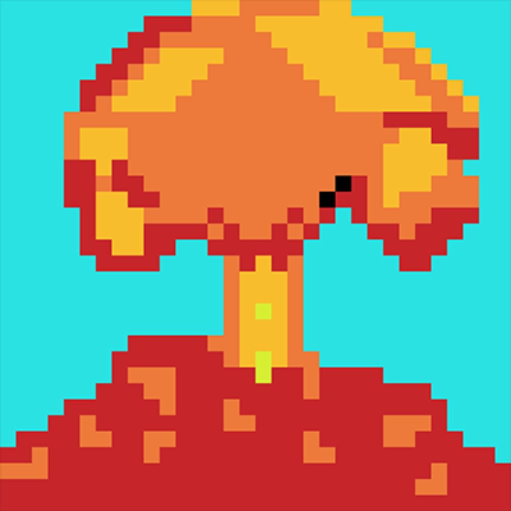 Defunct Games