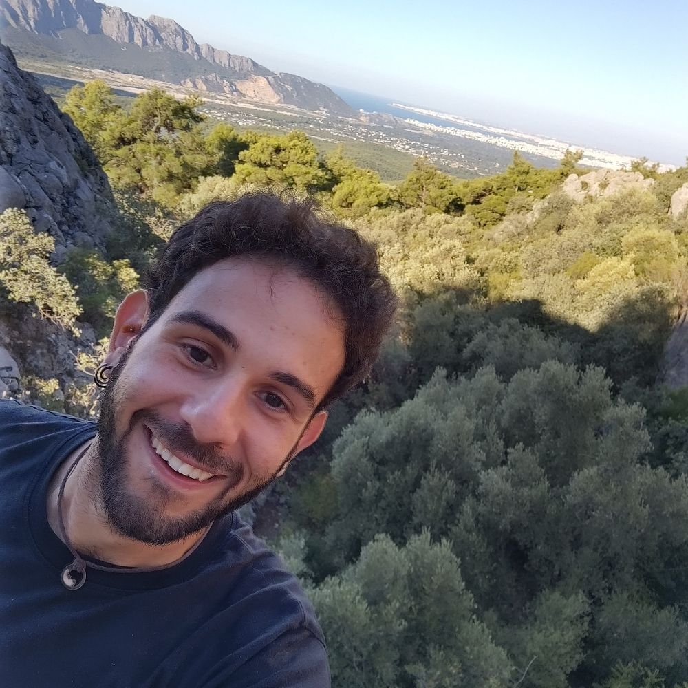 Burak Gür