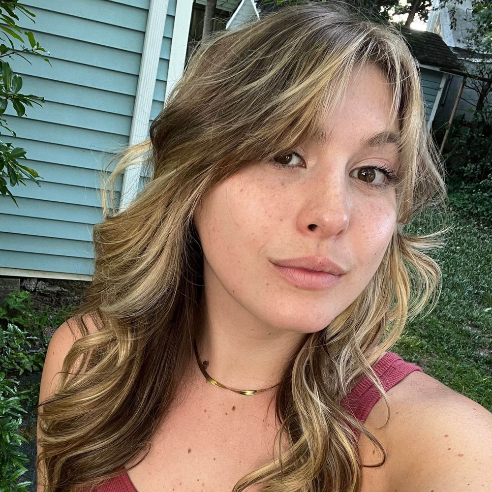 Katie Baleno