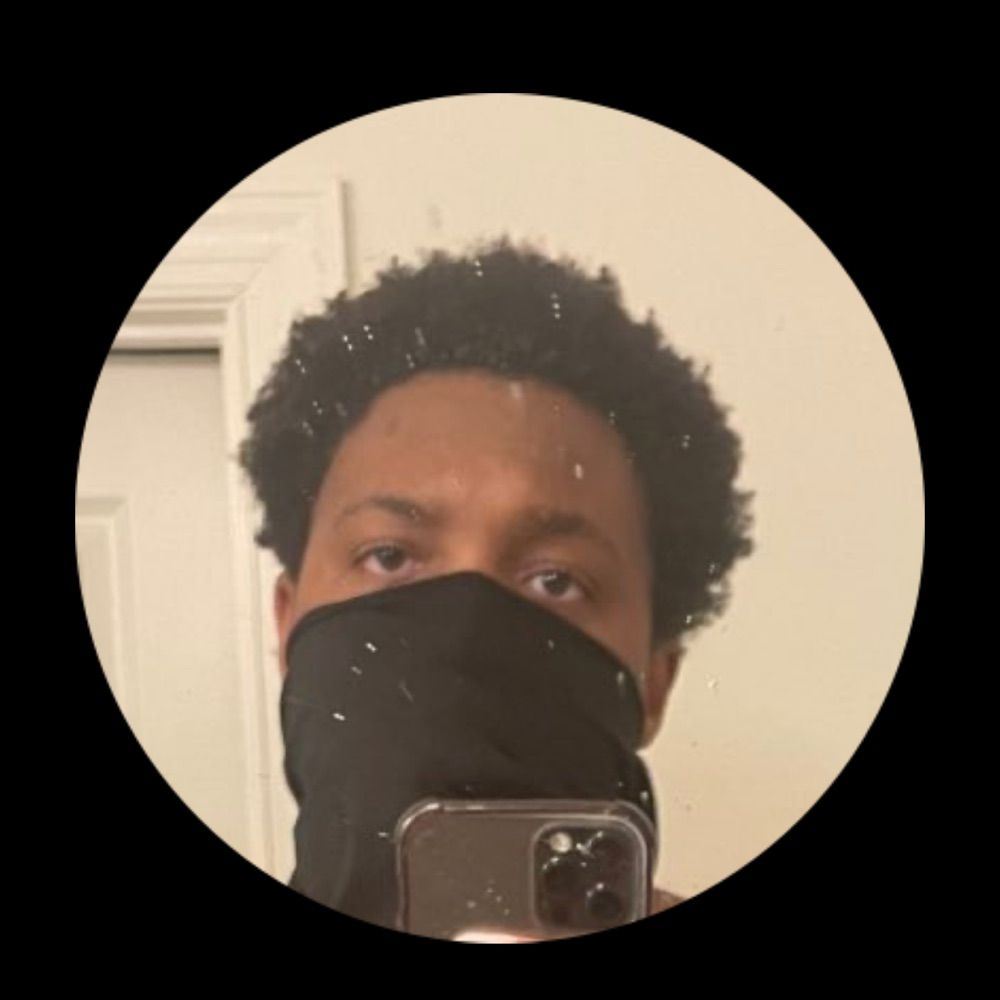 The Afro Ram ♈️