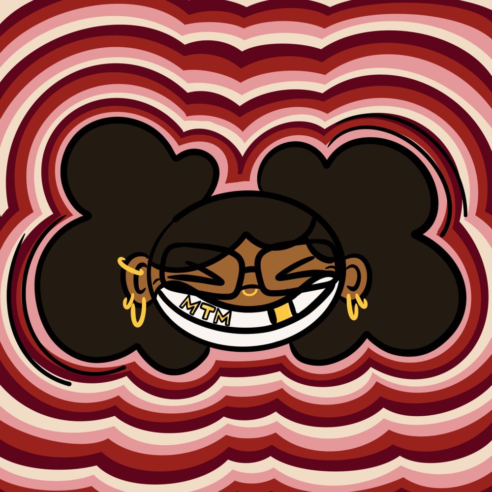 MayatheMenace