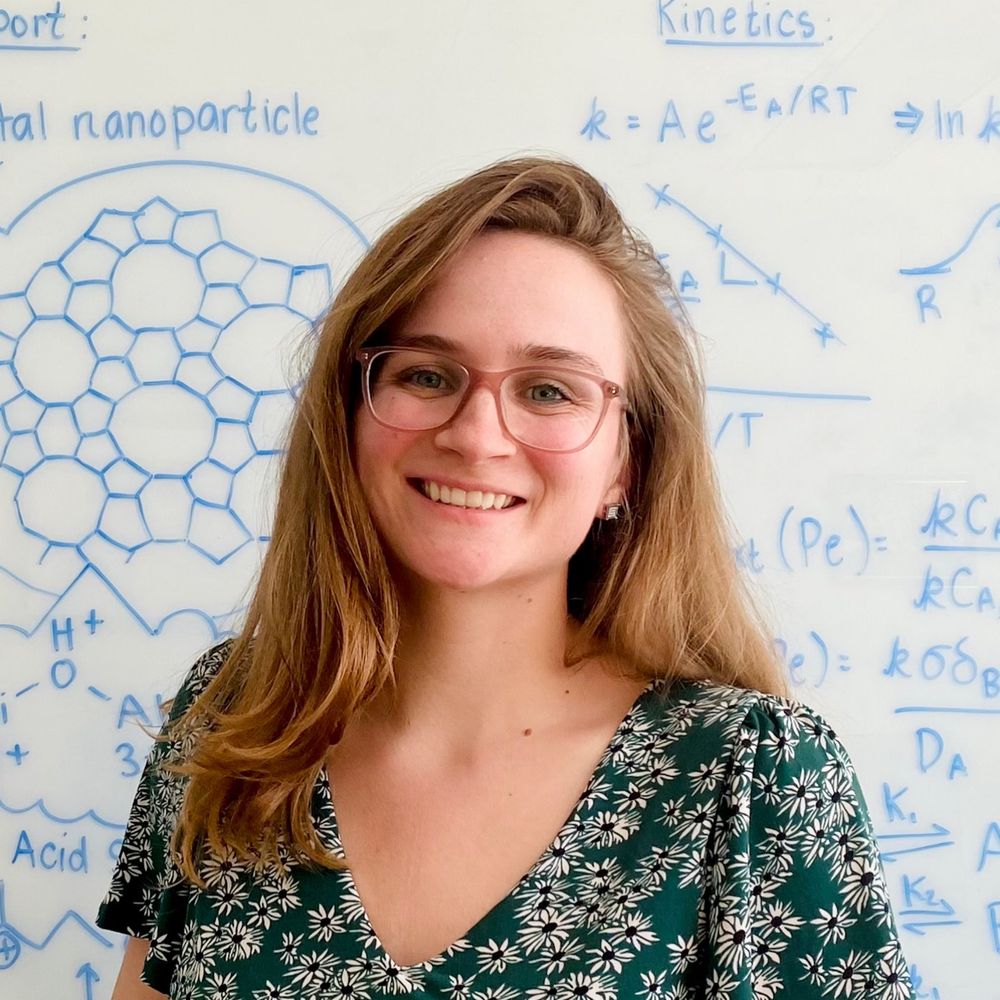 Julie Rorrer