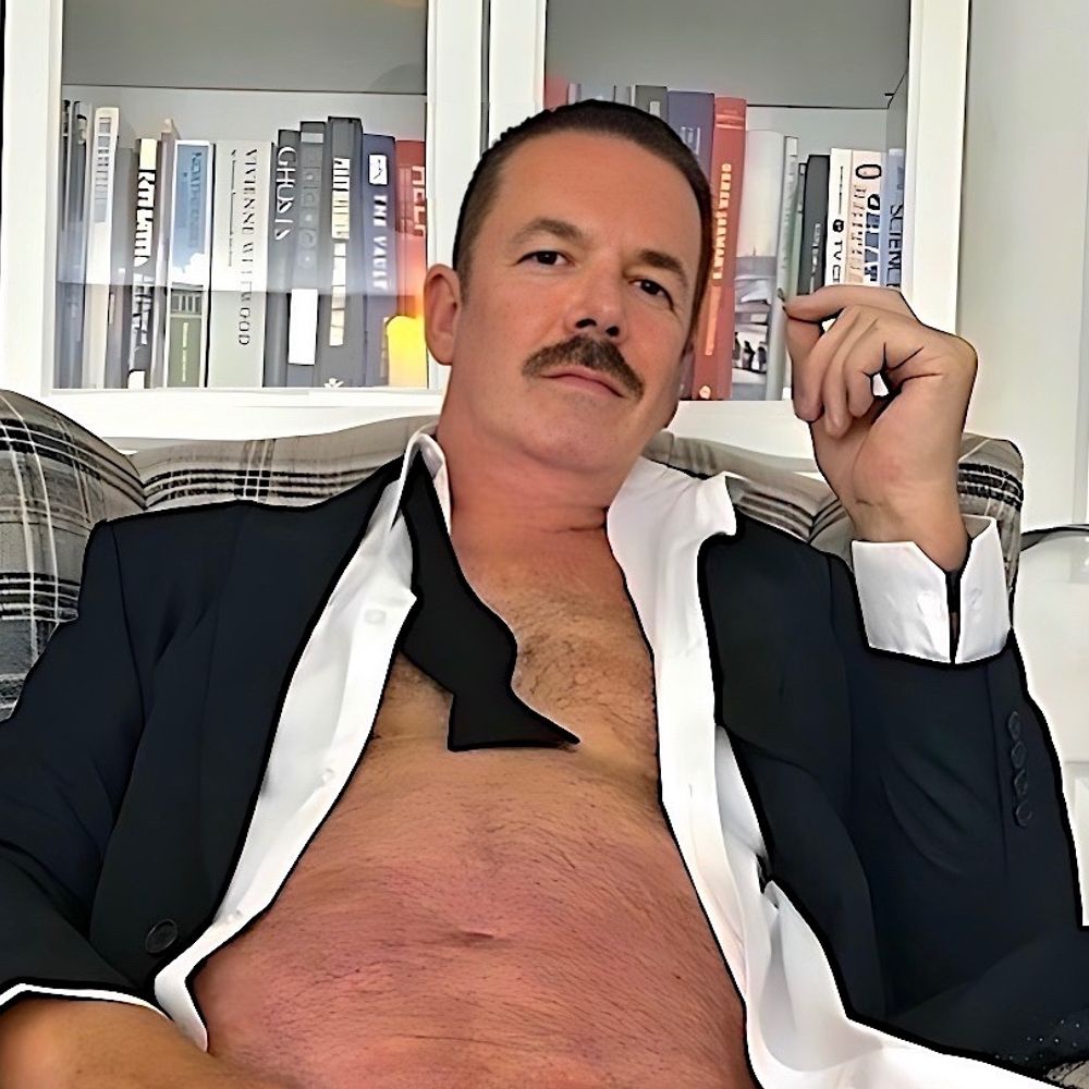 Sussex Swimmer