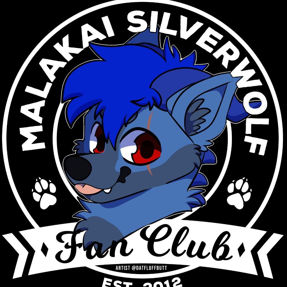 Malakai Silverwolf