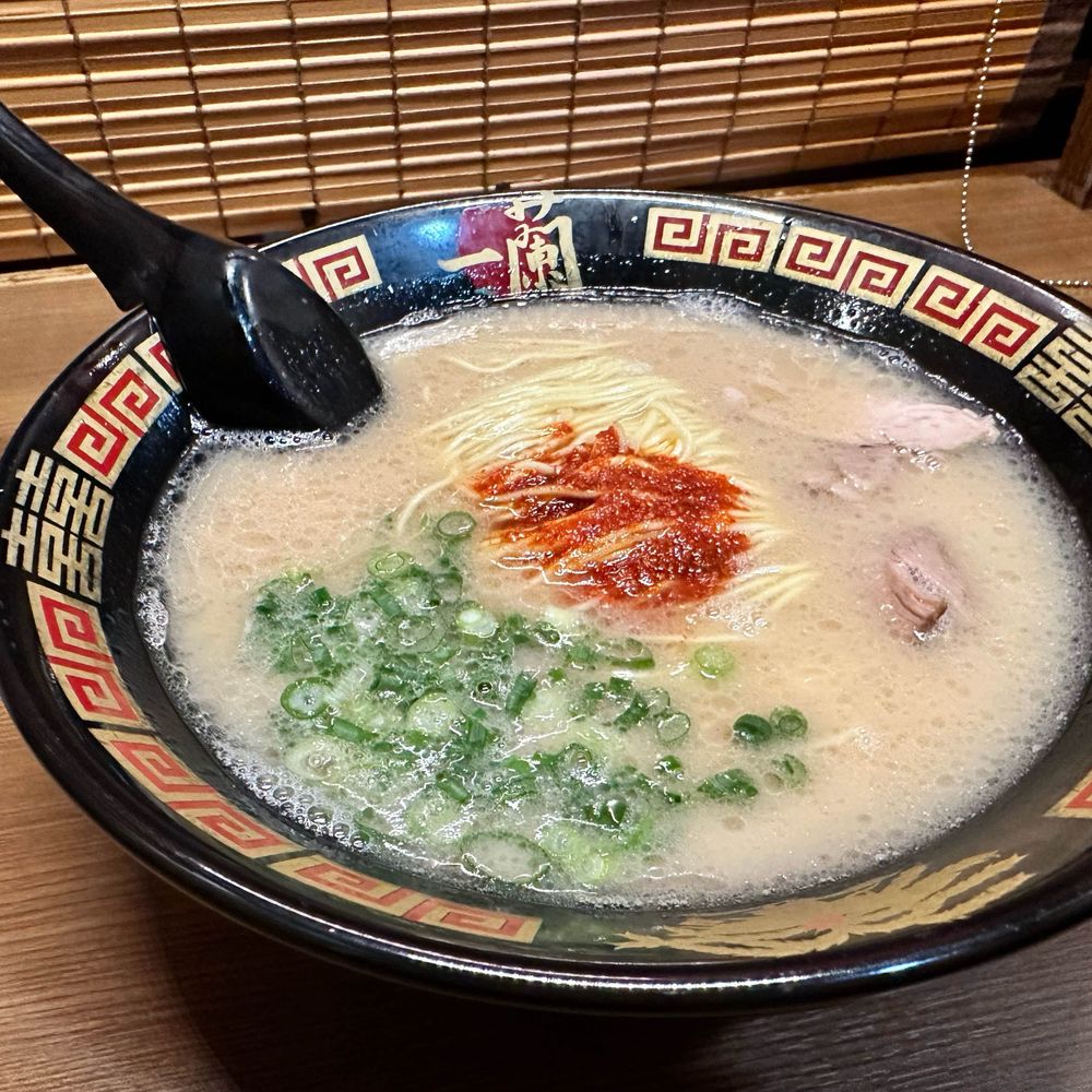おいしいものに囲まれたい