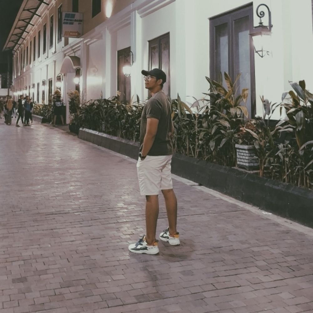 Kak Dika