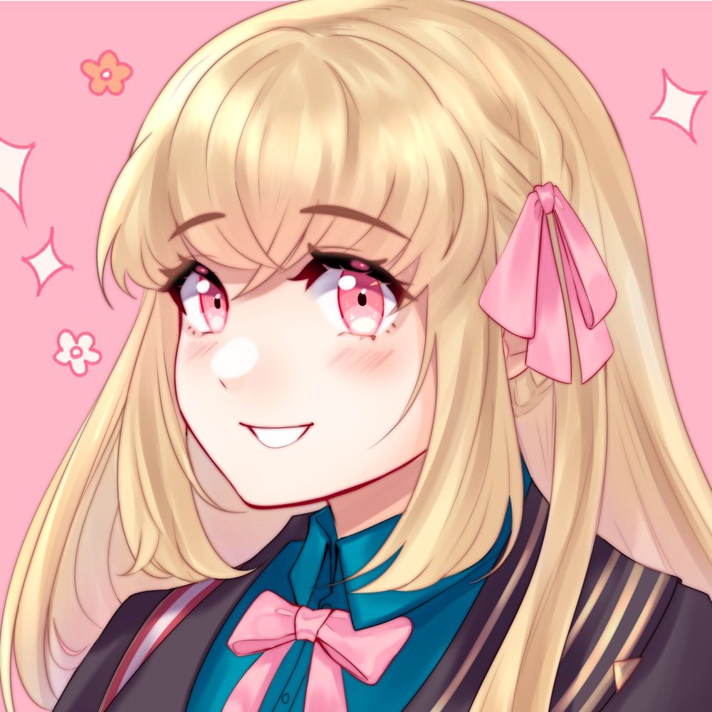 Aelin 🌸