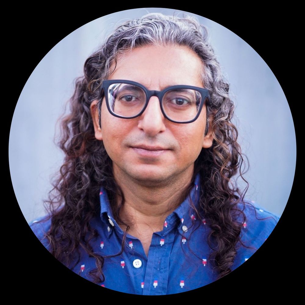Atin Mehra