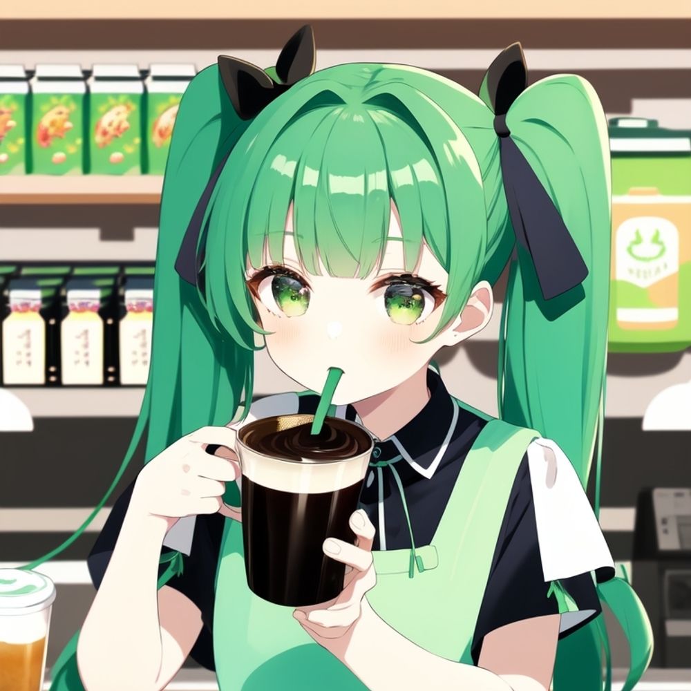 ライムちゃん