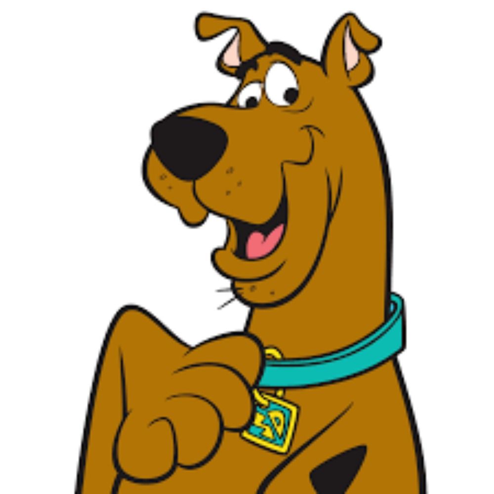 Scooby-doo