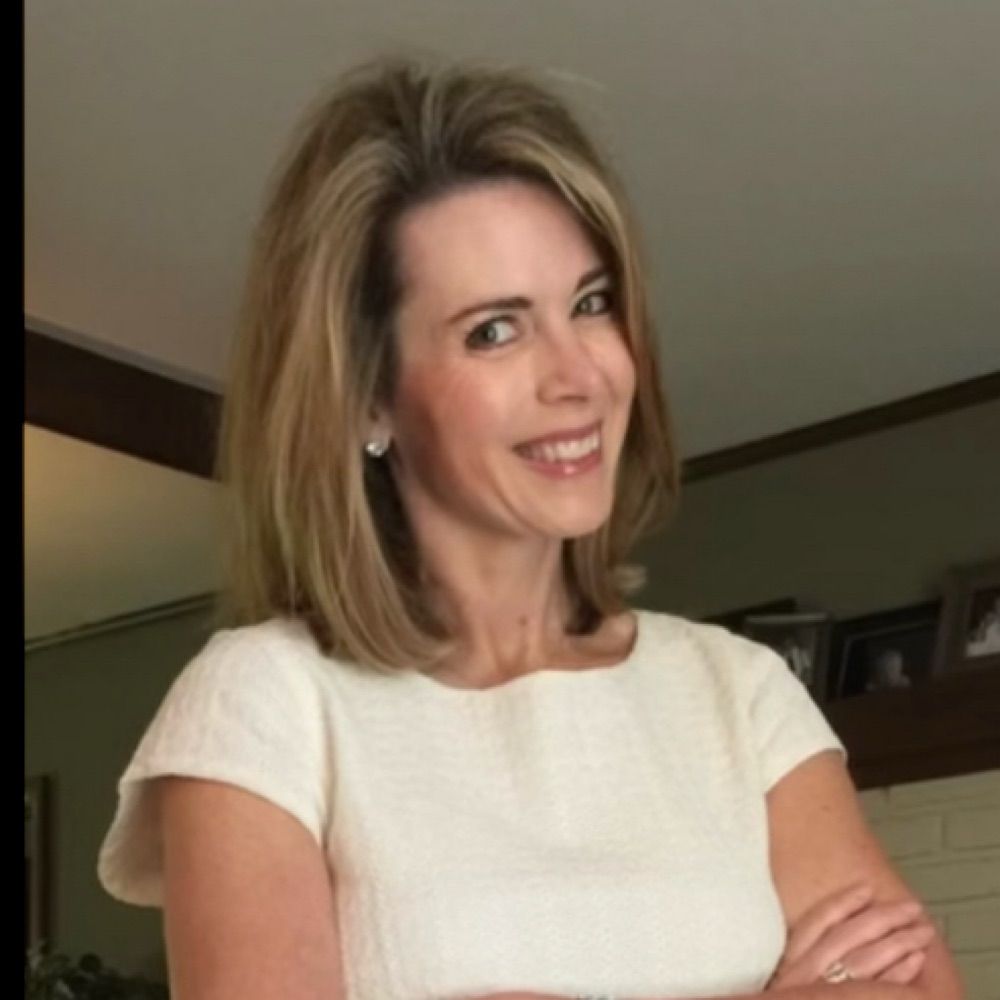 Amy Snider-Frenzel
