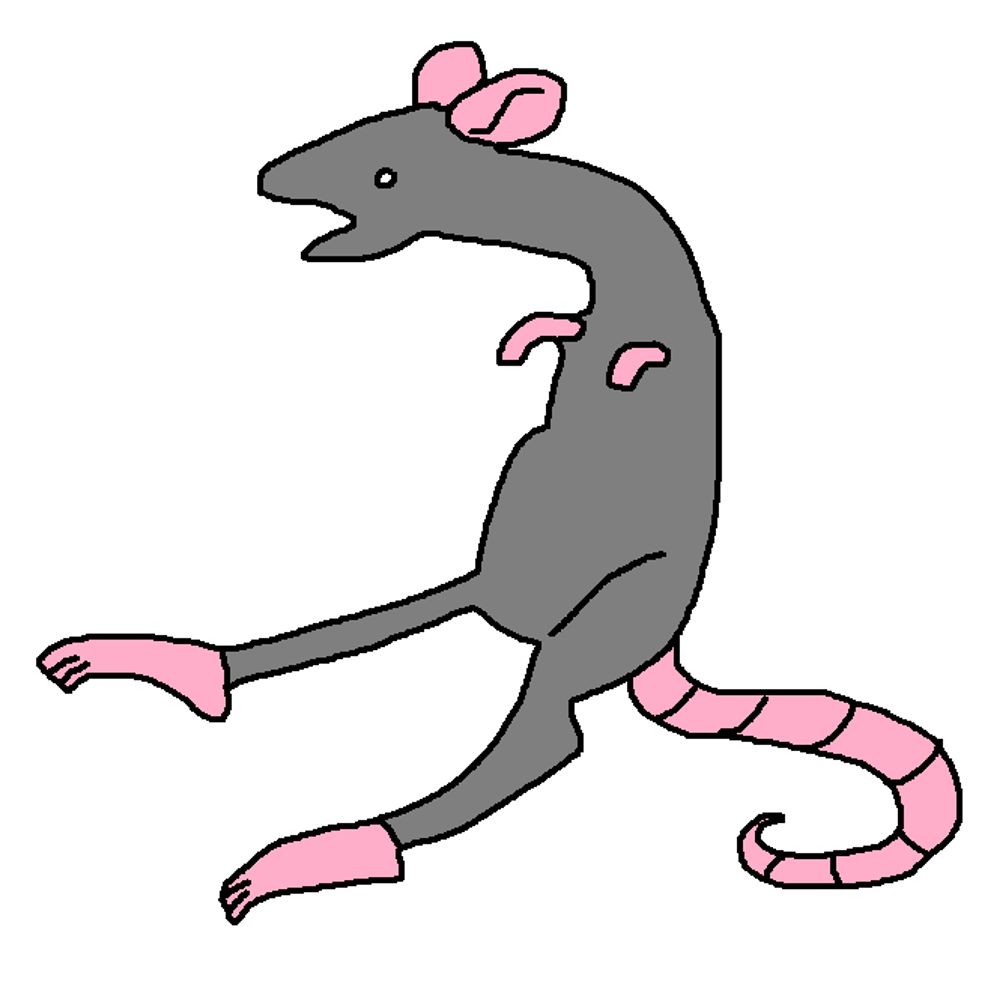 Dr. Several Rats