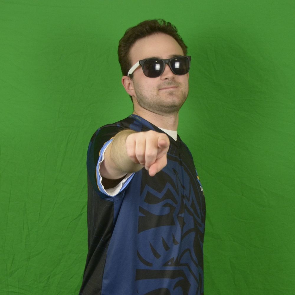 Dan "Dallas Dan" Booth