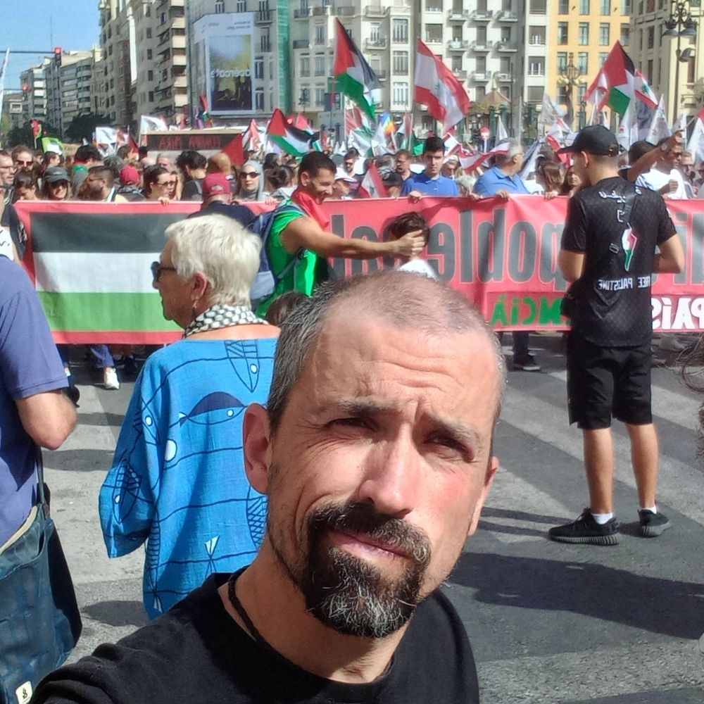 Sergio Pérez Gil 🌈 🔻