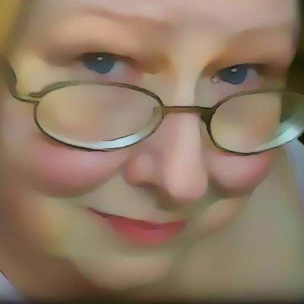 Rev.Kate Dennis