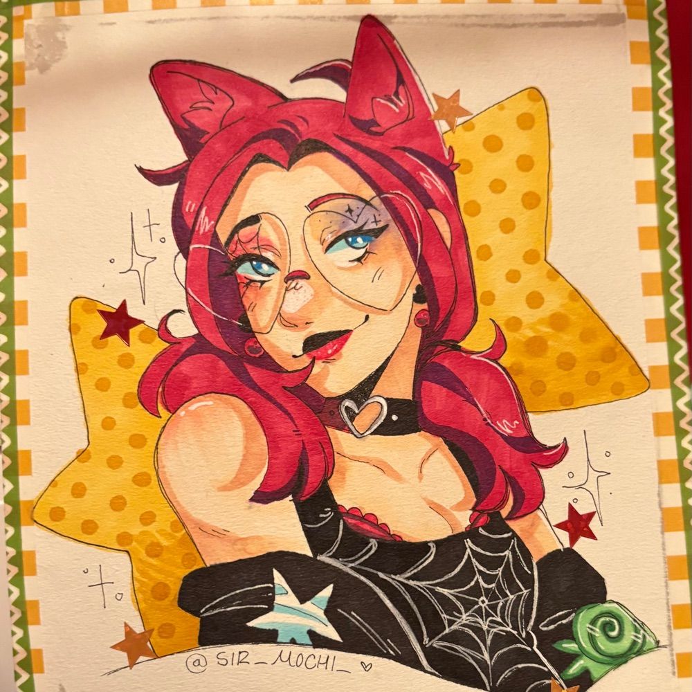 User avatar