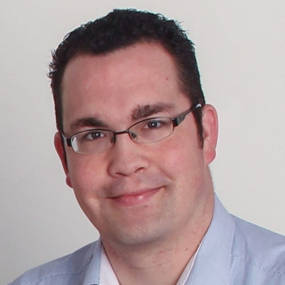 Dennis de Booij