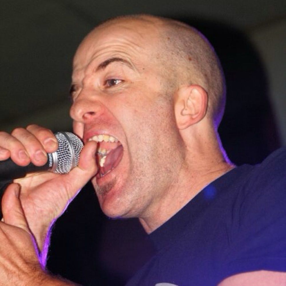 Ian Grant