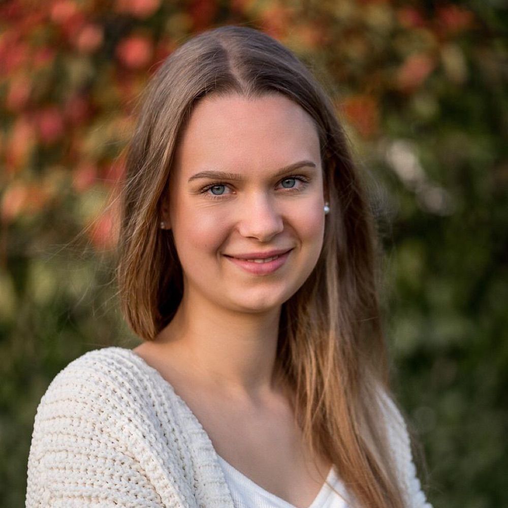 Katharina Sures