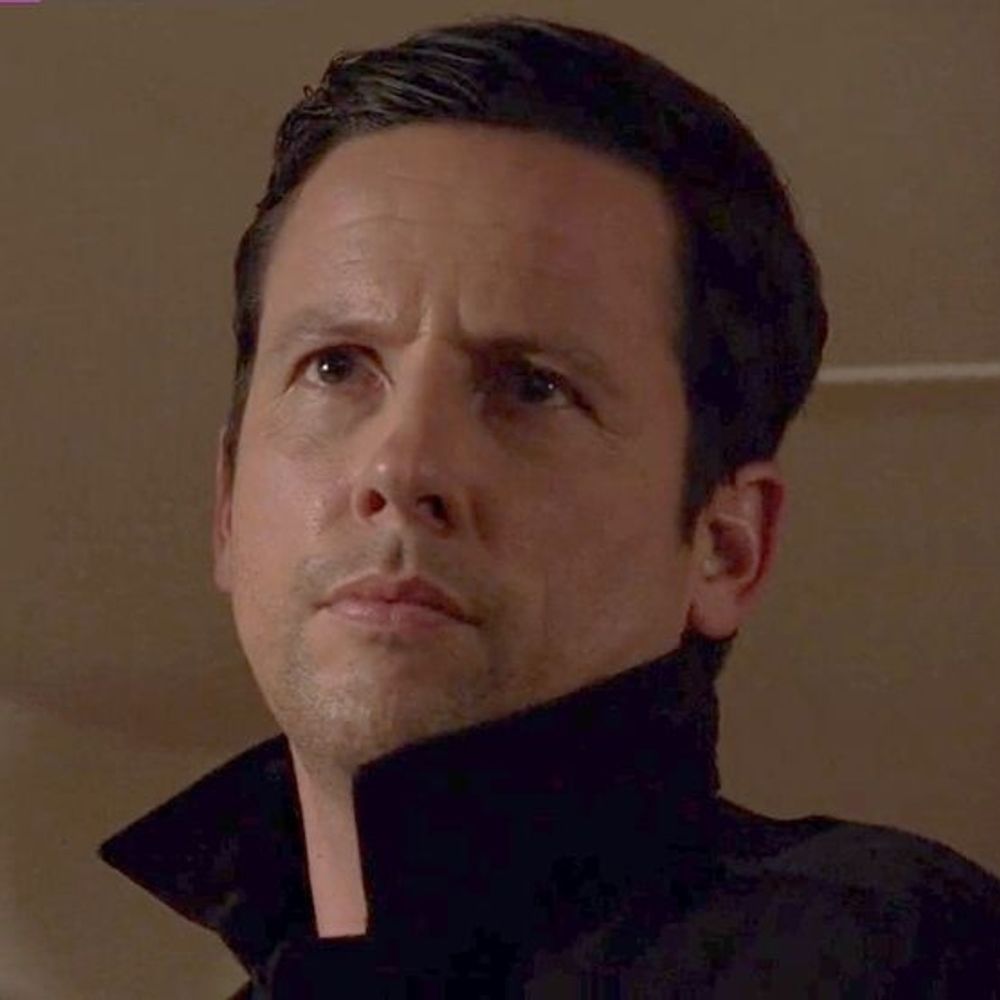 Ross McCall