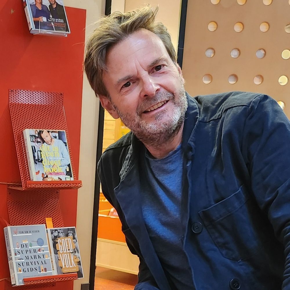 Teun van de Keuken