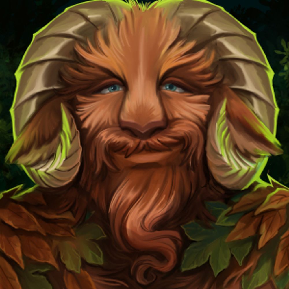 SmilingSatyr