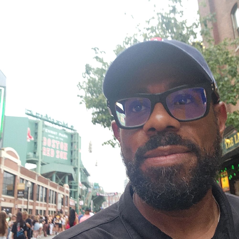 harlem atm