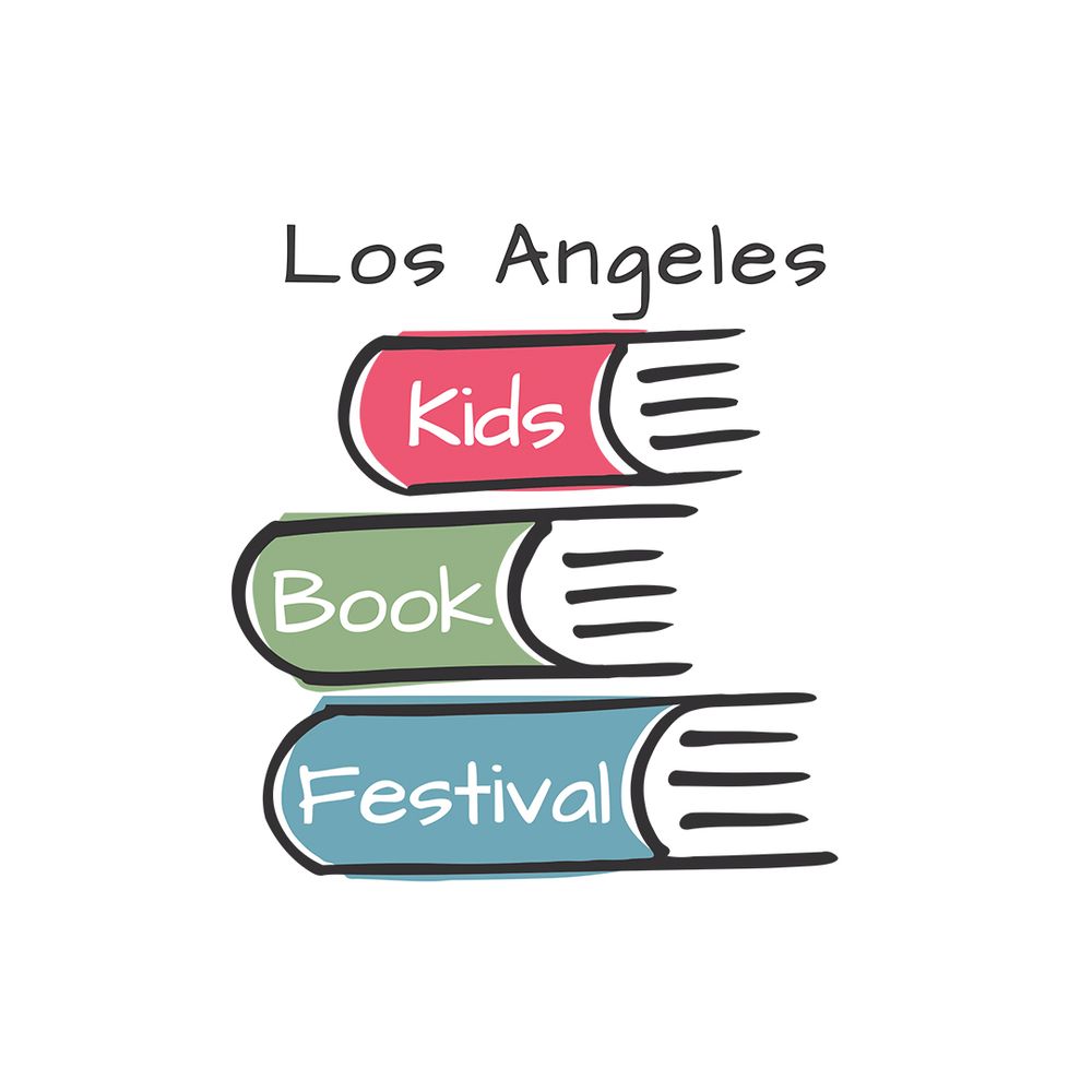 LA Kids Book Festival