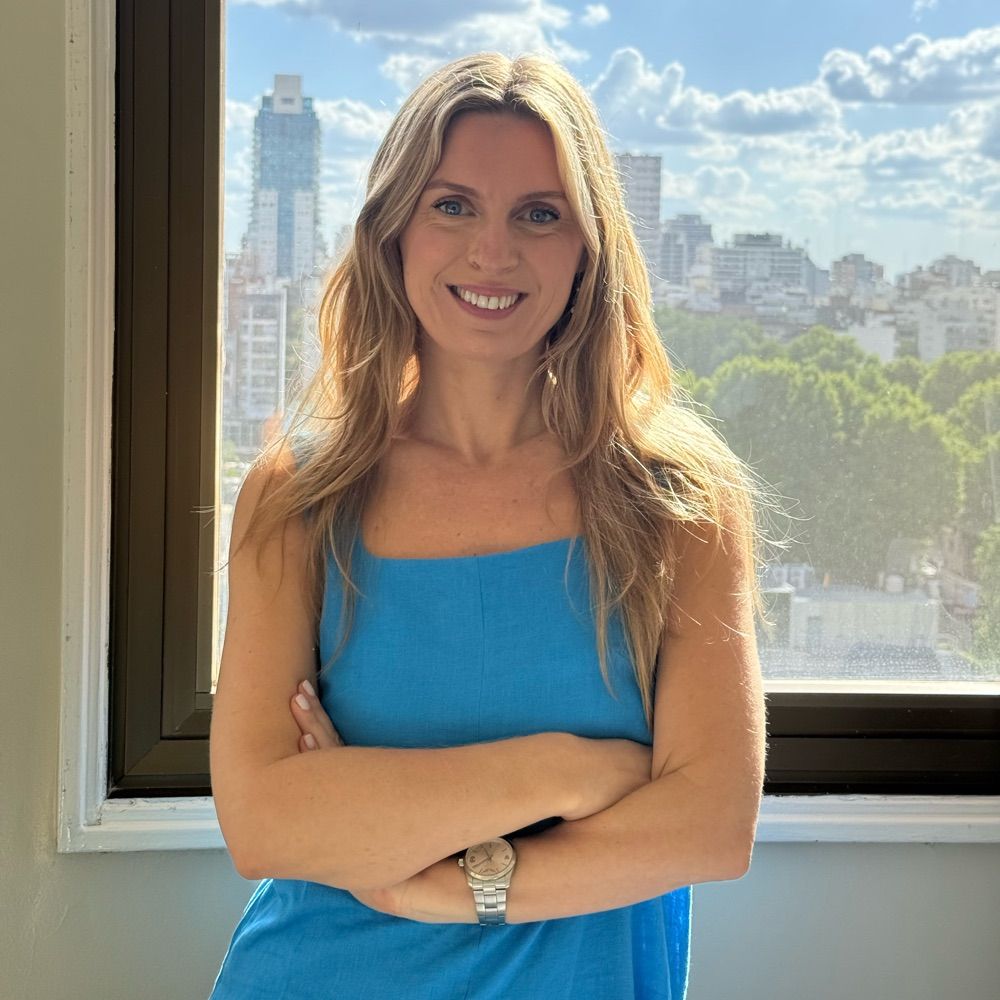 Lucia Crivelli