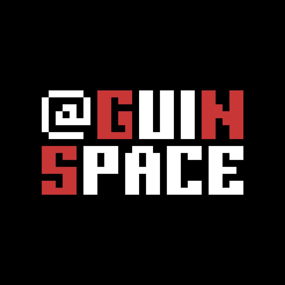 Guinspace