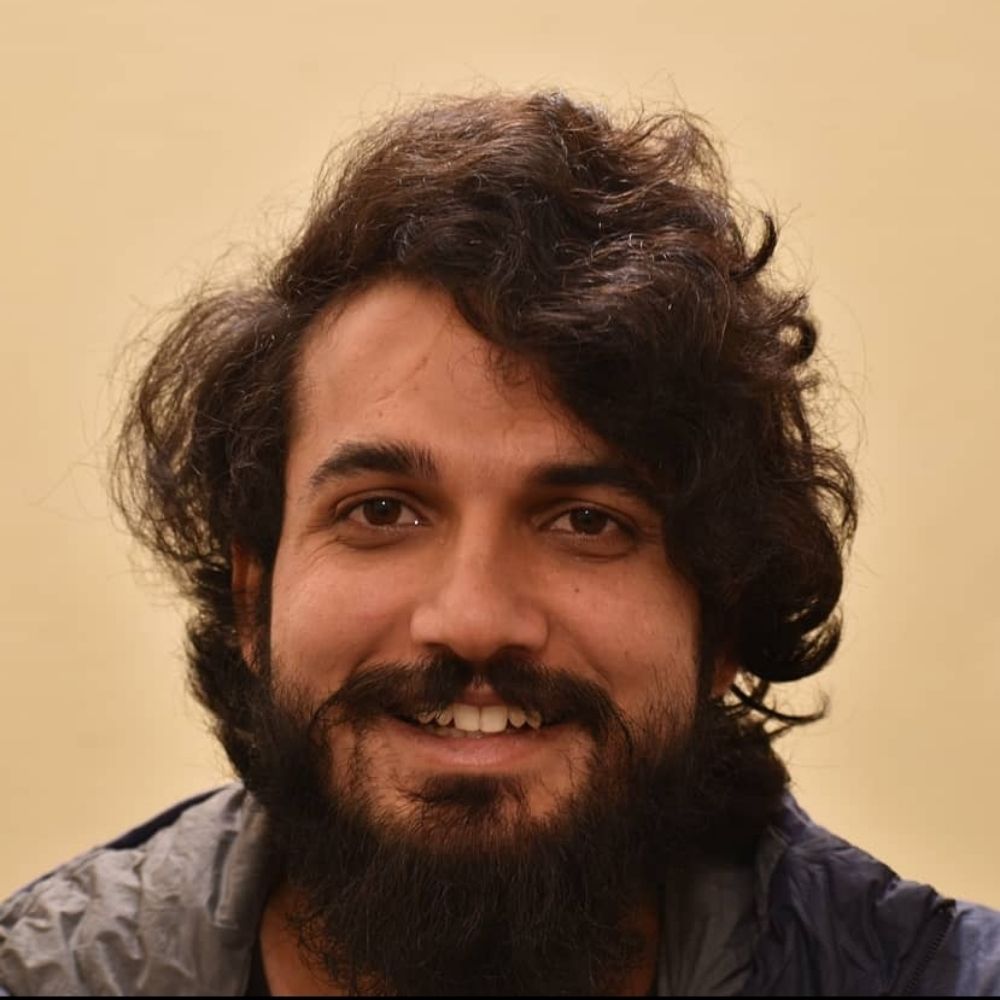 Pankaj Tiwari