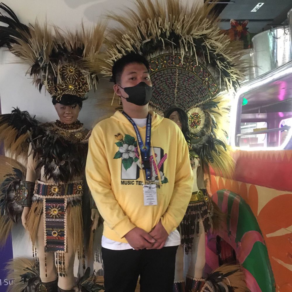 Marvin Cabael