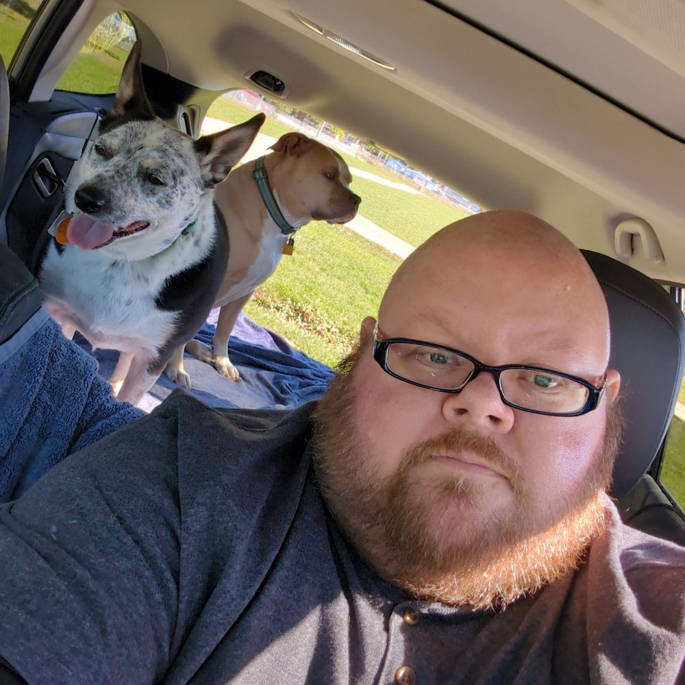 TyChubBear