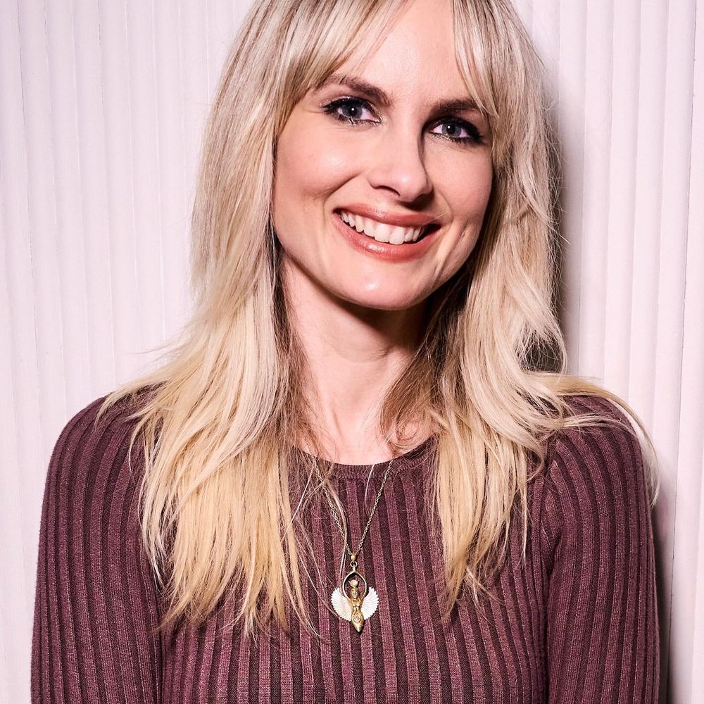 Dr Gemma Newman