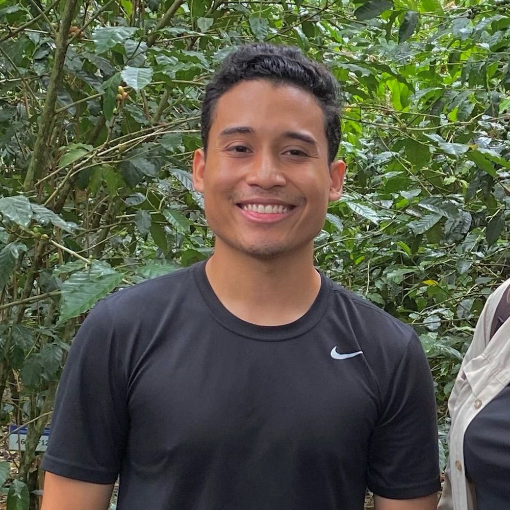 Carlos Villarreal