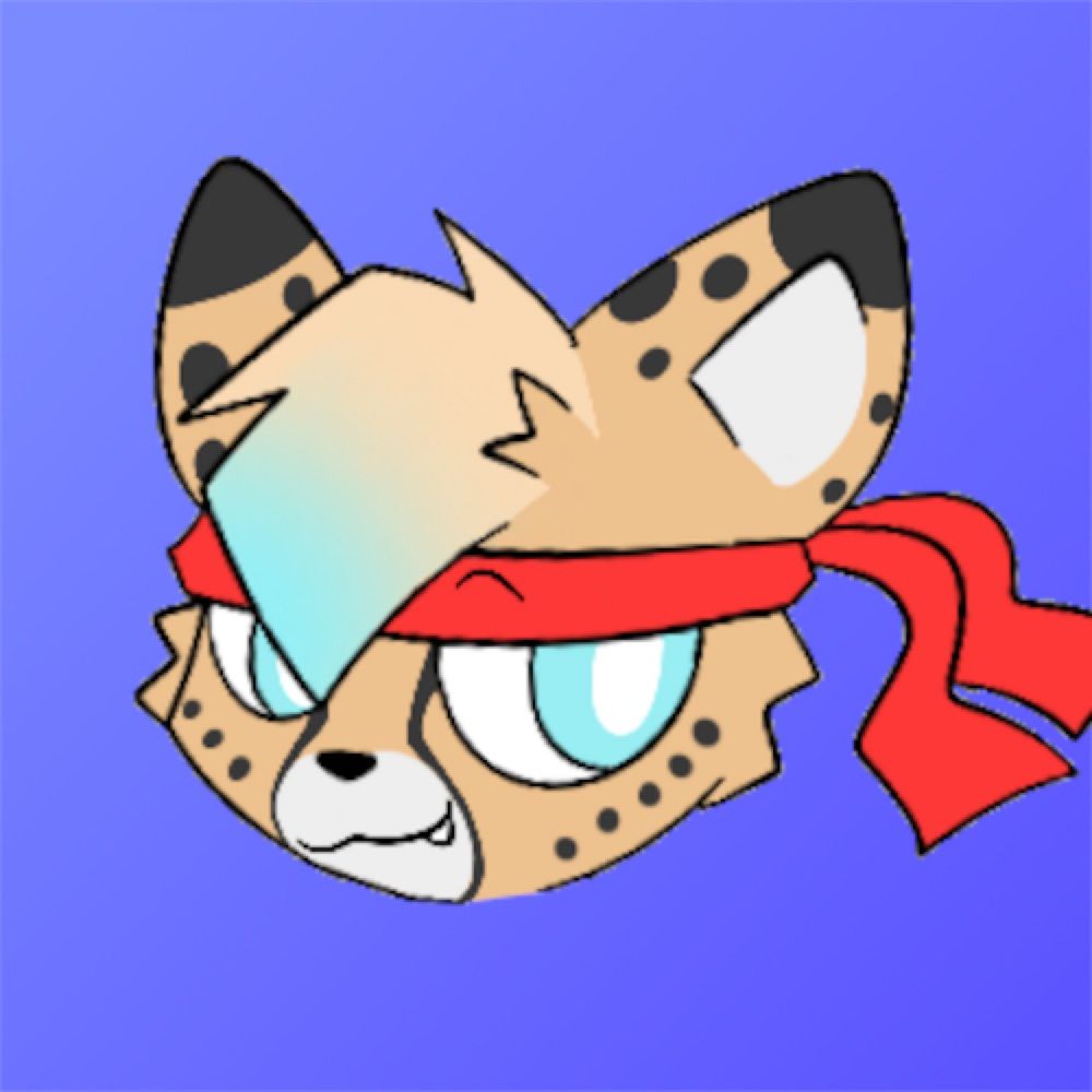 PixelCheetah