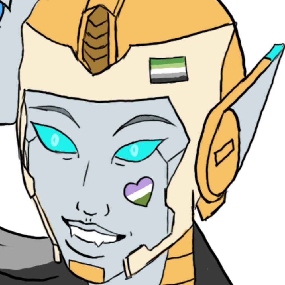 Yuni/Wists (they/them she/her)