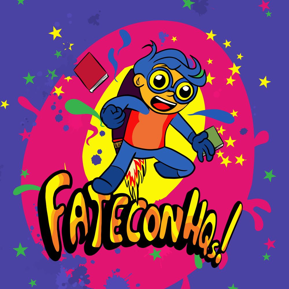 FATECon HQs