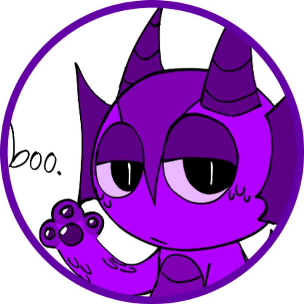 Durple Dragon