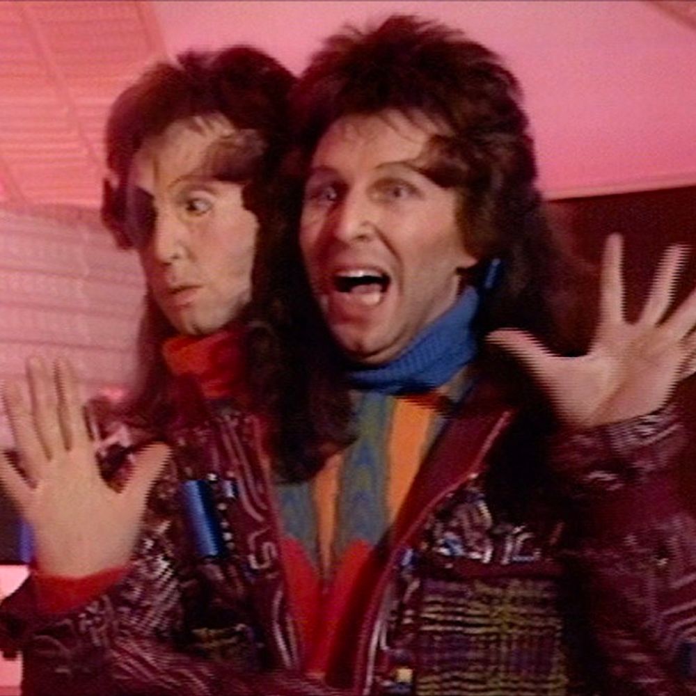 Zaphod Bluesky-brox