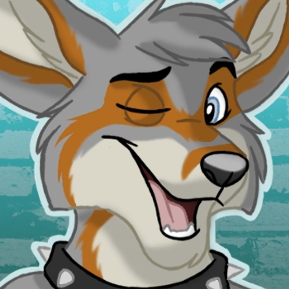 FoxCross