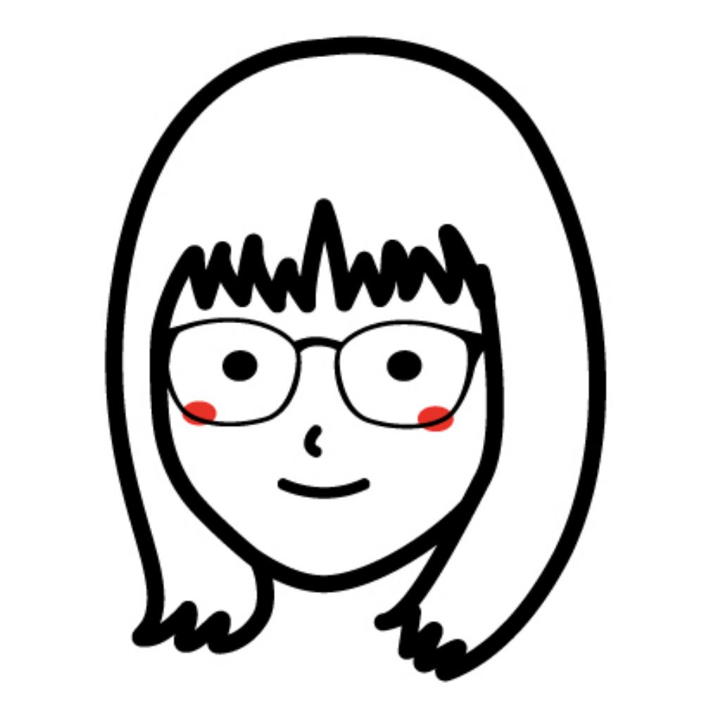 しろの。