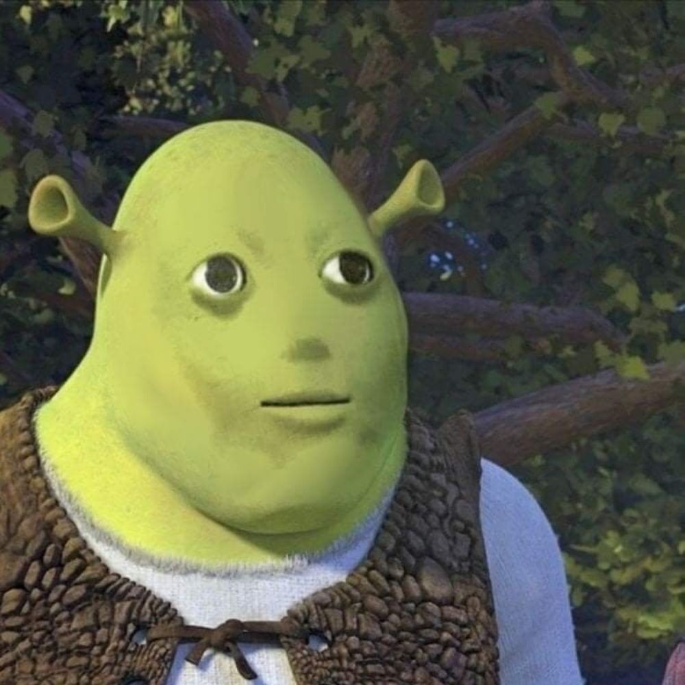 Give me ✨️Memes and Art✨️