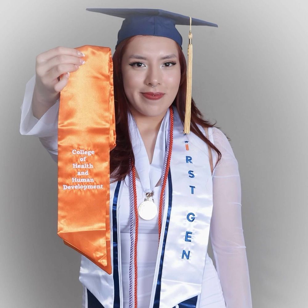 Jailene Avila