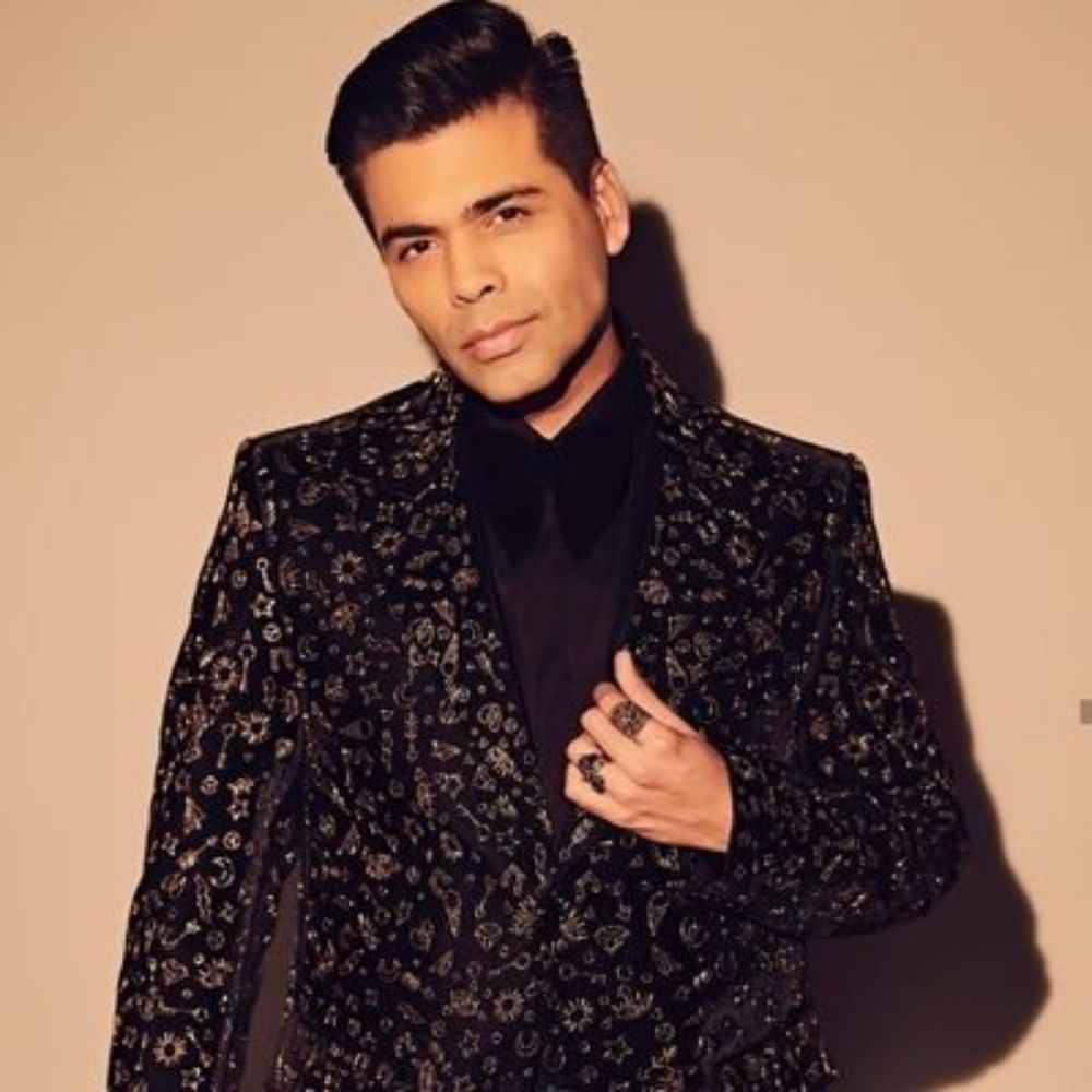 Karan Johar