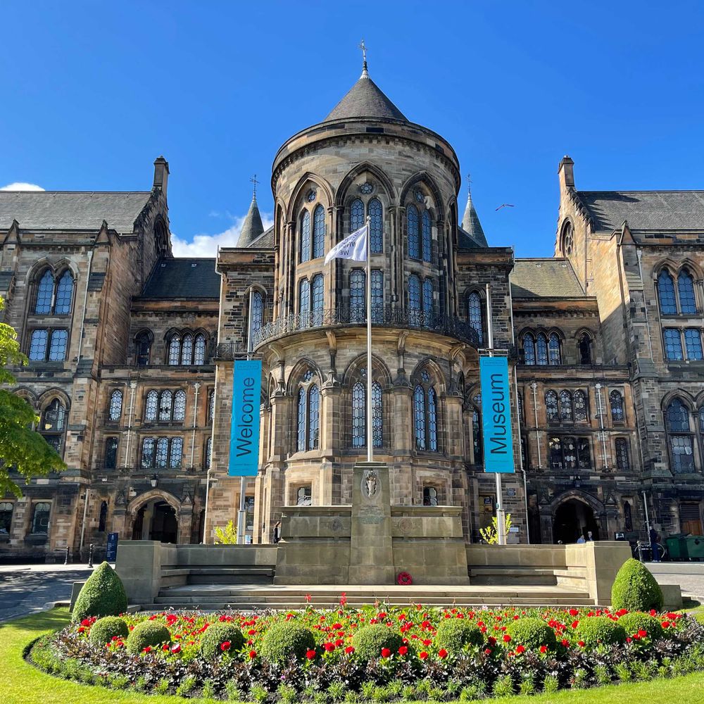 The Hunterian